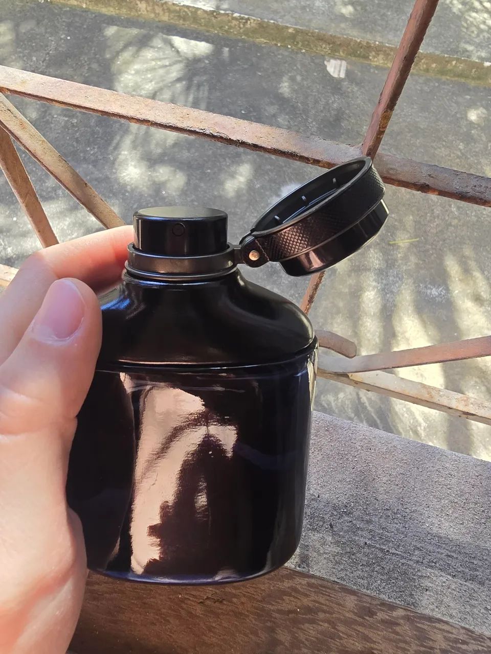 Perfume Kmax Natura  - 100ml - Foto 2