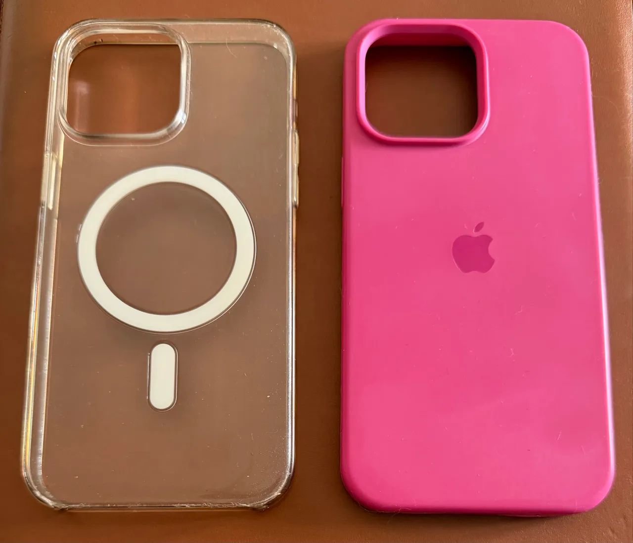 iPhone 14 Pro Max 256GB Prateado com embalagem original + Cabo + 4 Capinhas - Foto 3