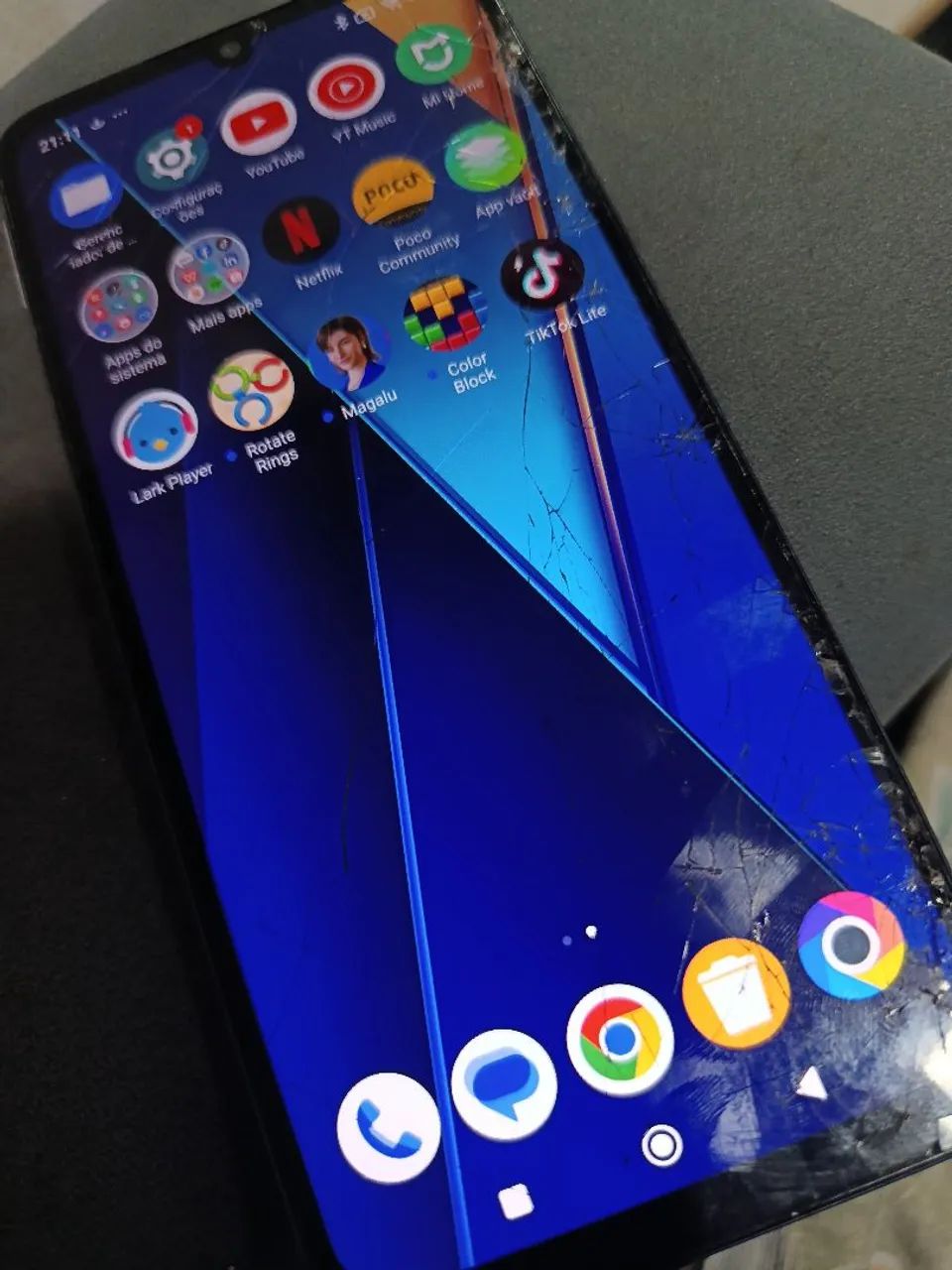 Vendo celular  - Foto 2