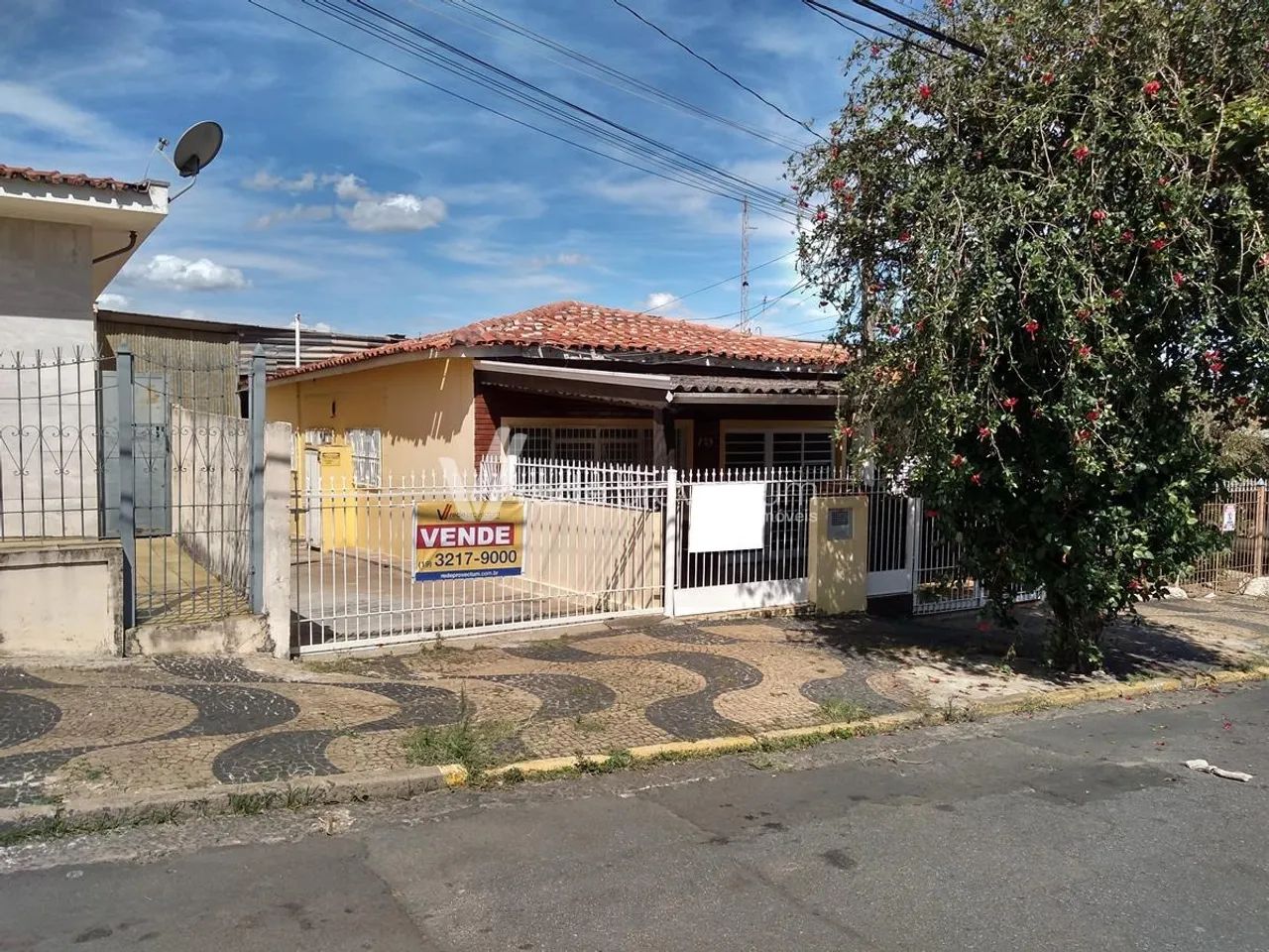 Ampla Casa Comercial no São Bernardo - Foto 2