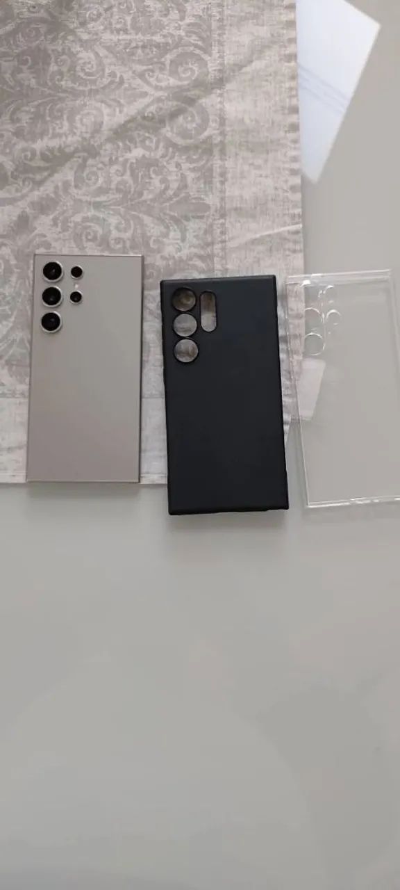 Samsung s24 ultra 256gb  - Foto 2