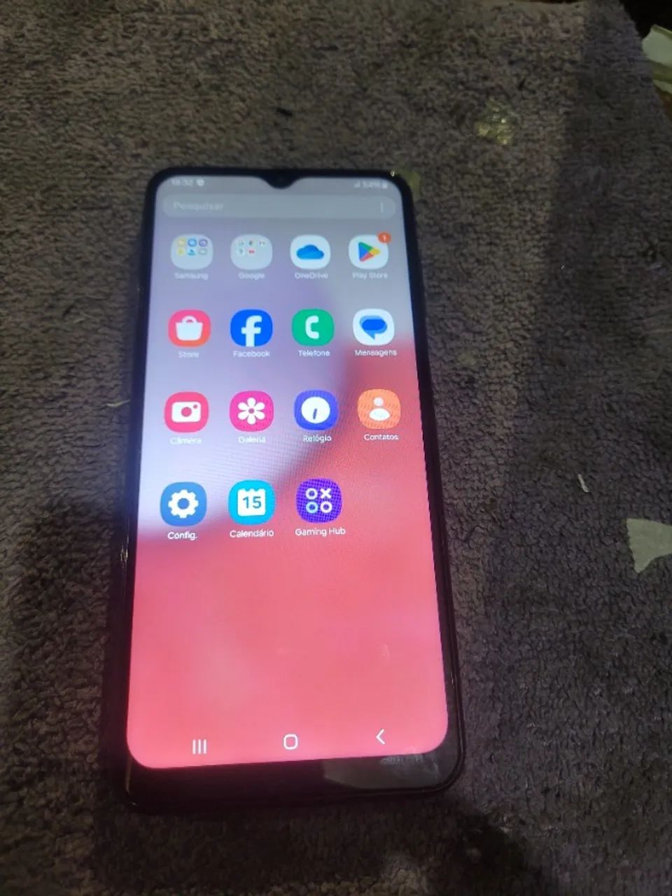 Celular sam sung A13 128gb - Foto 5