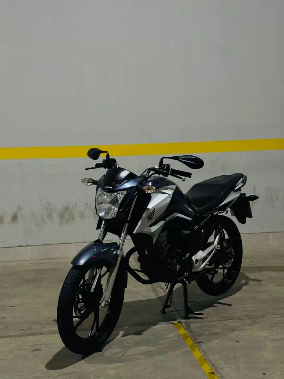 Cg Titan 160 - Foto 4