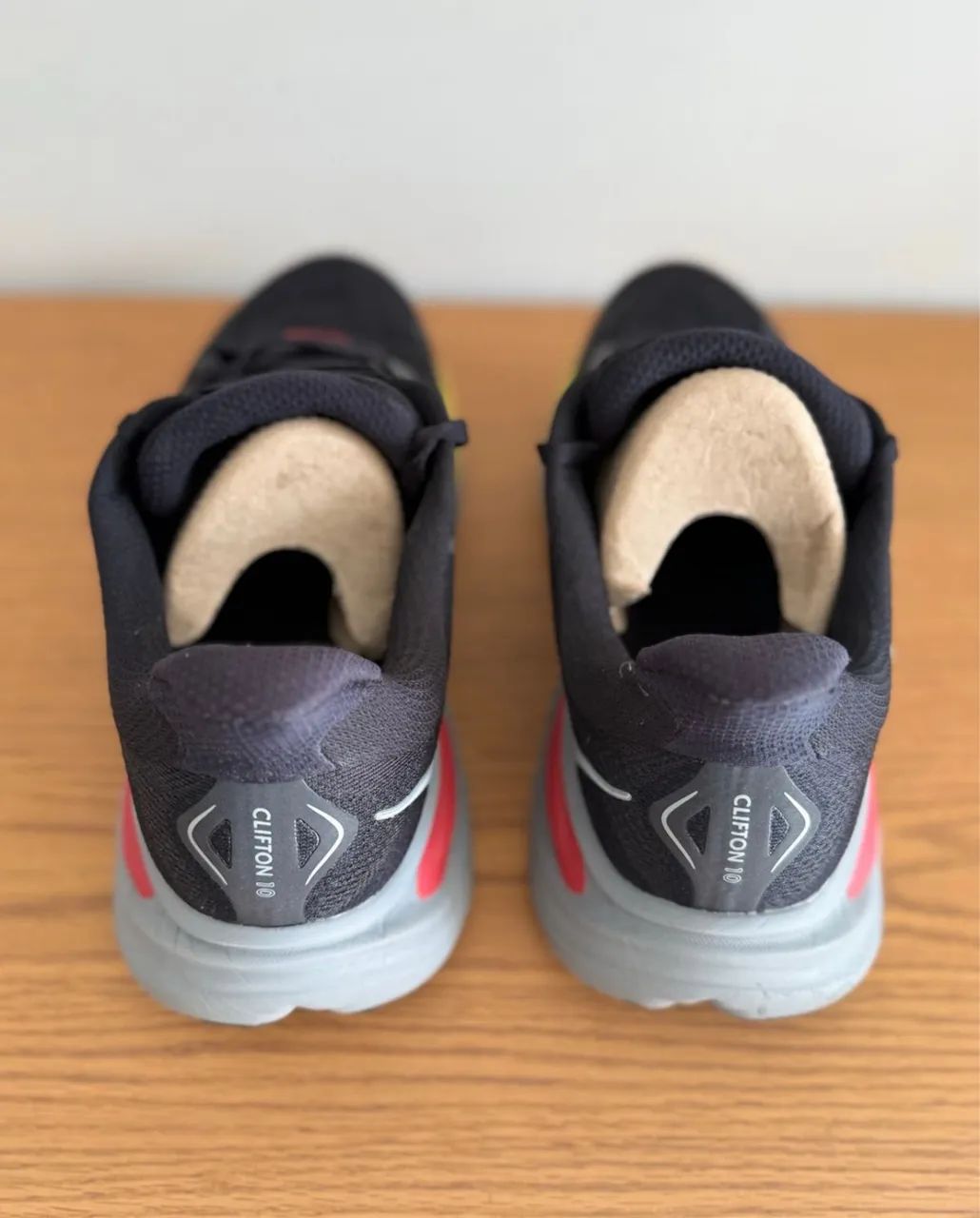 Hoka clifton 10 - Foto 3
