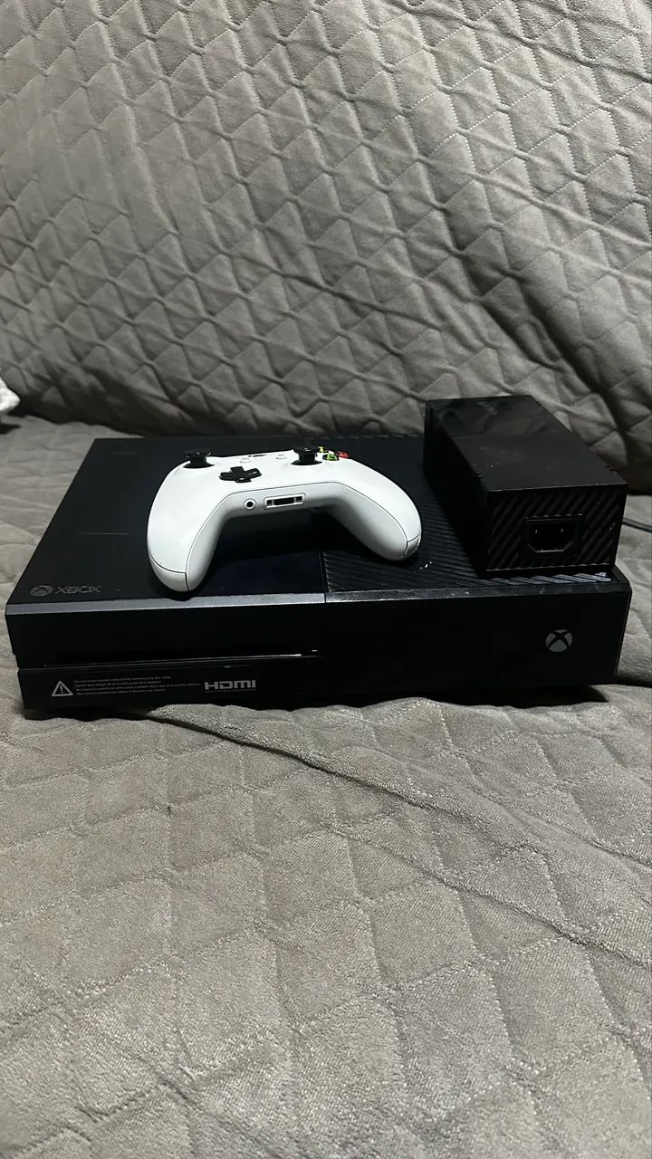 Xbox one - Foto 2