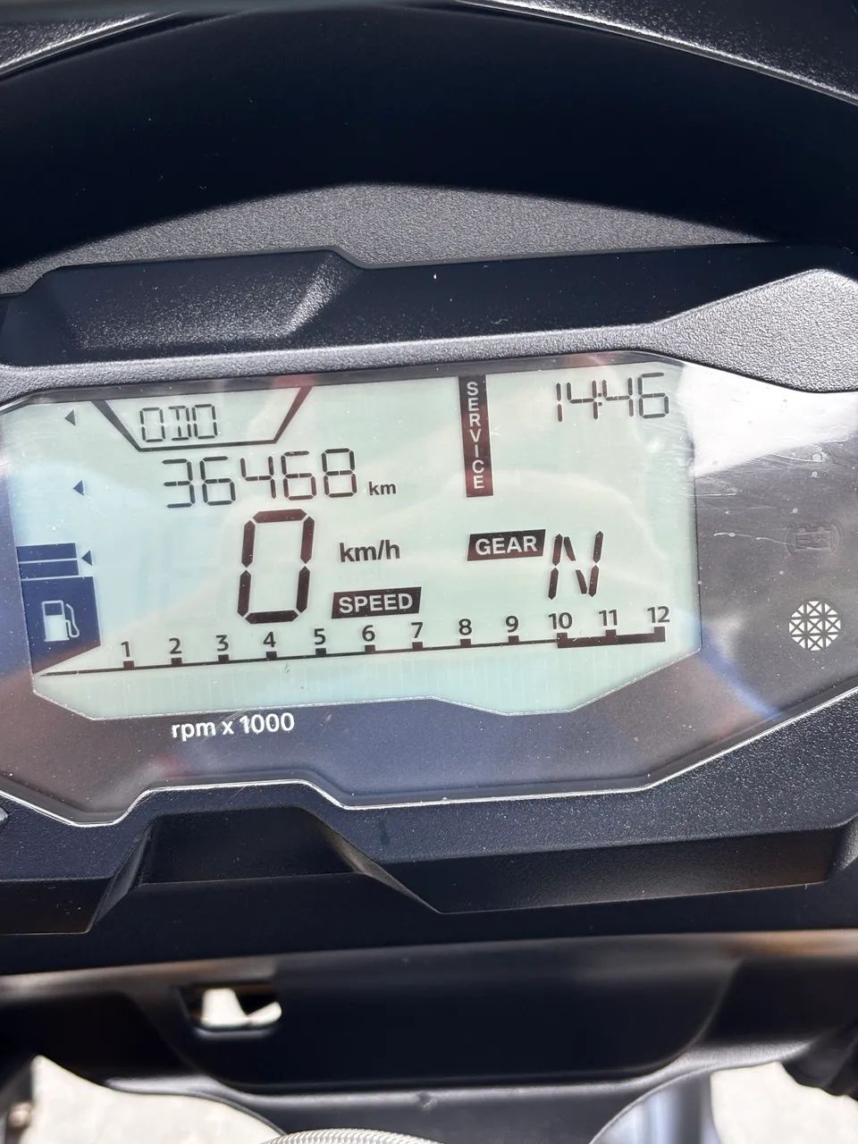 Bmw gs 310  - Foto 3