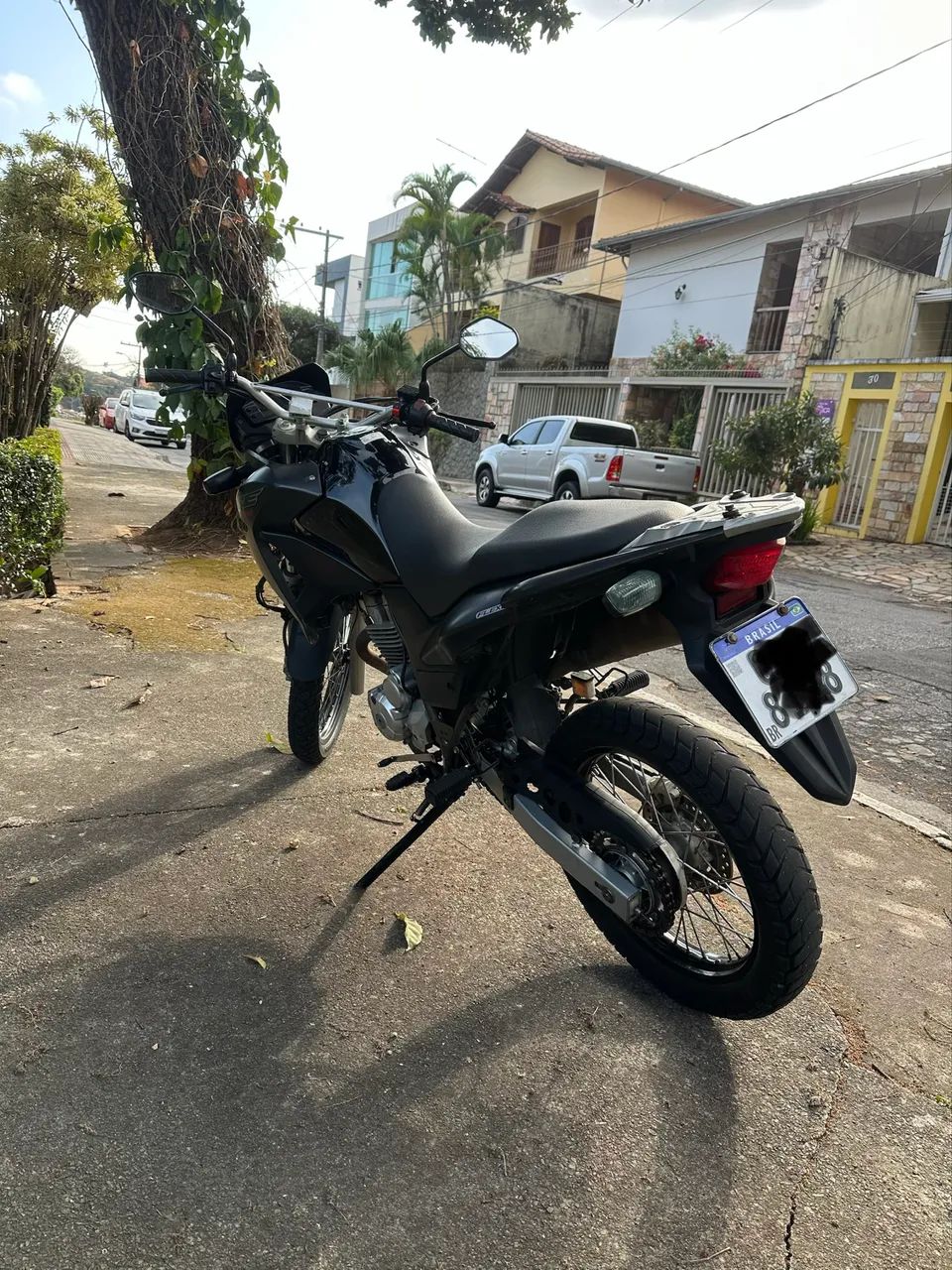 XRE 300  - Foto 4