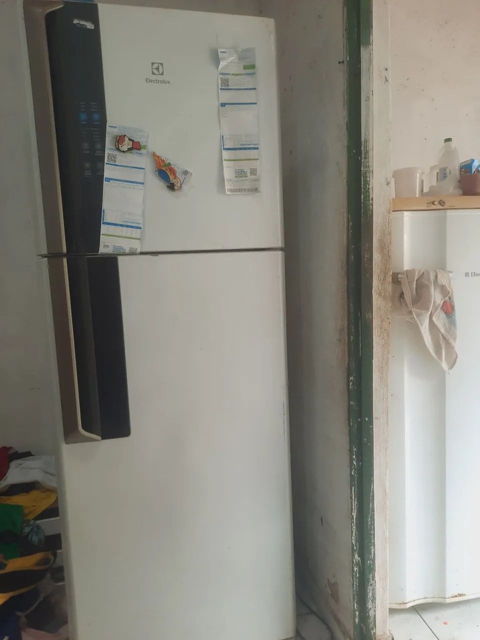 Vende-se Geladeira 