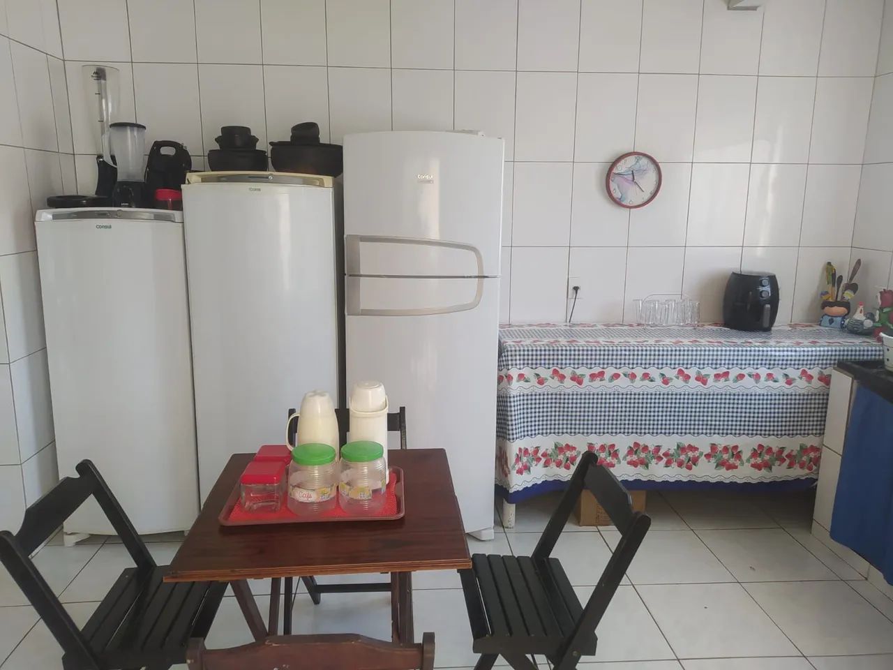 Alugo Casa em Putiri  - Foto 3