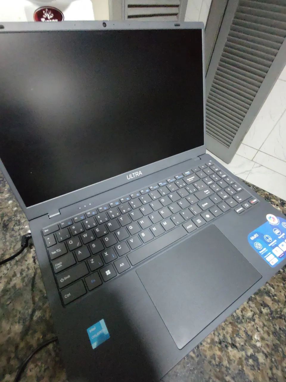 NOTEBOOK MULTI 14" 128GB 4G RAM  - Foto 5