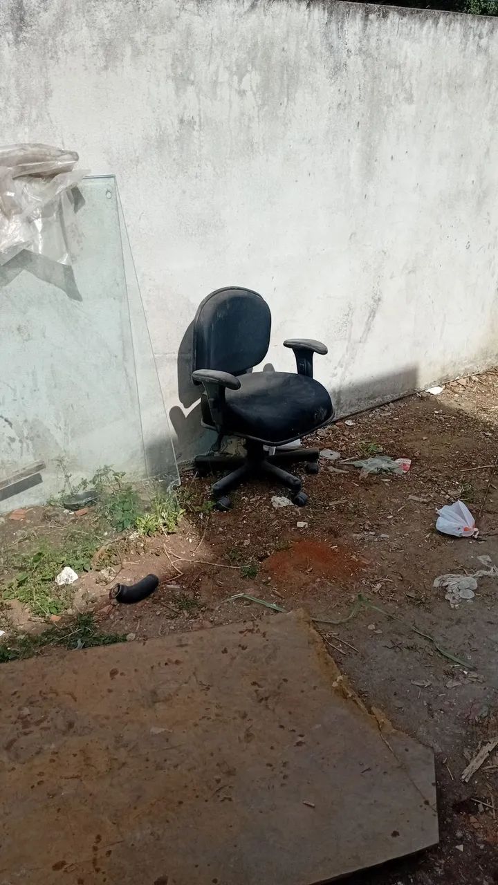 Cadeira de escritório
