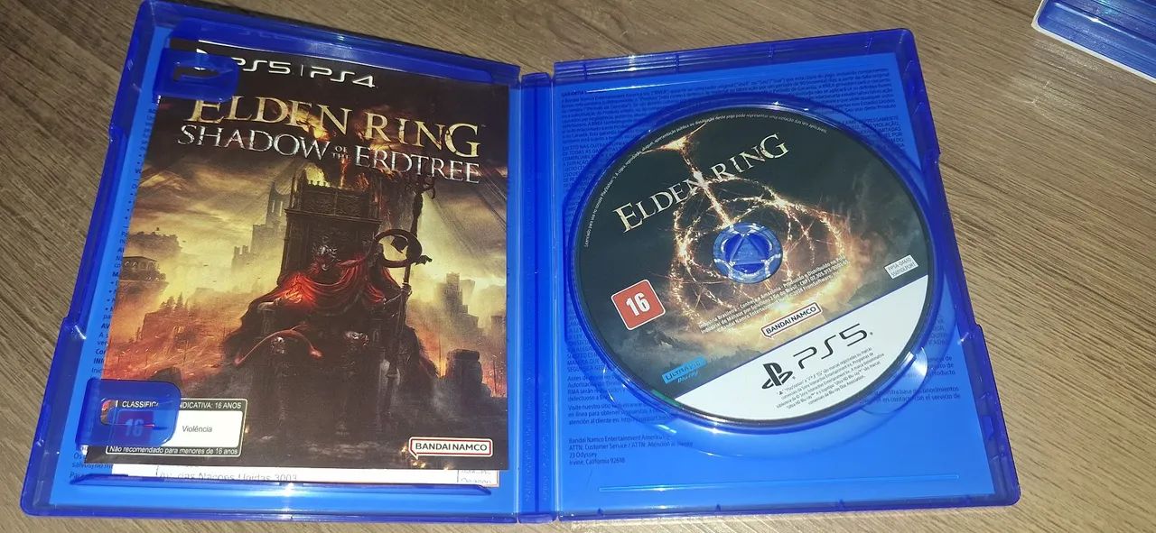 Elden Ring PS5 - Foto 2