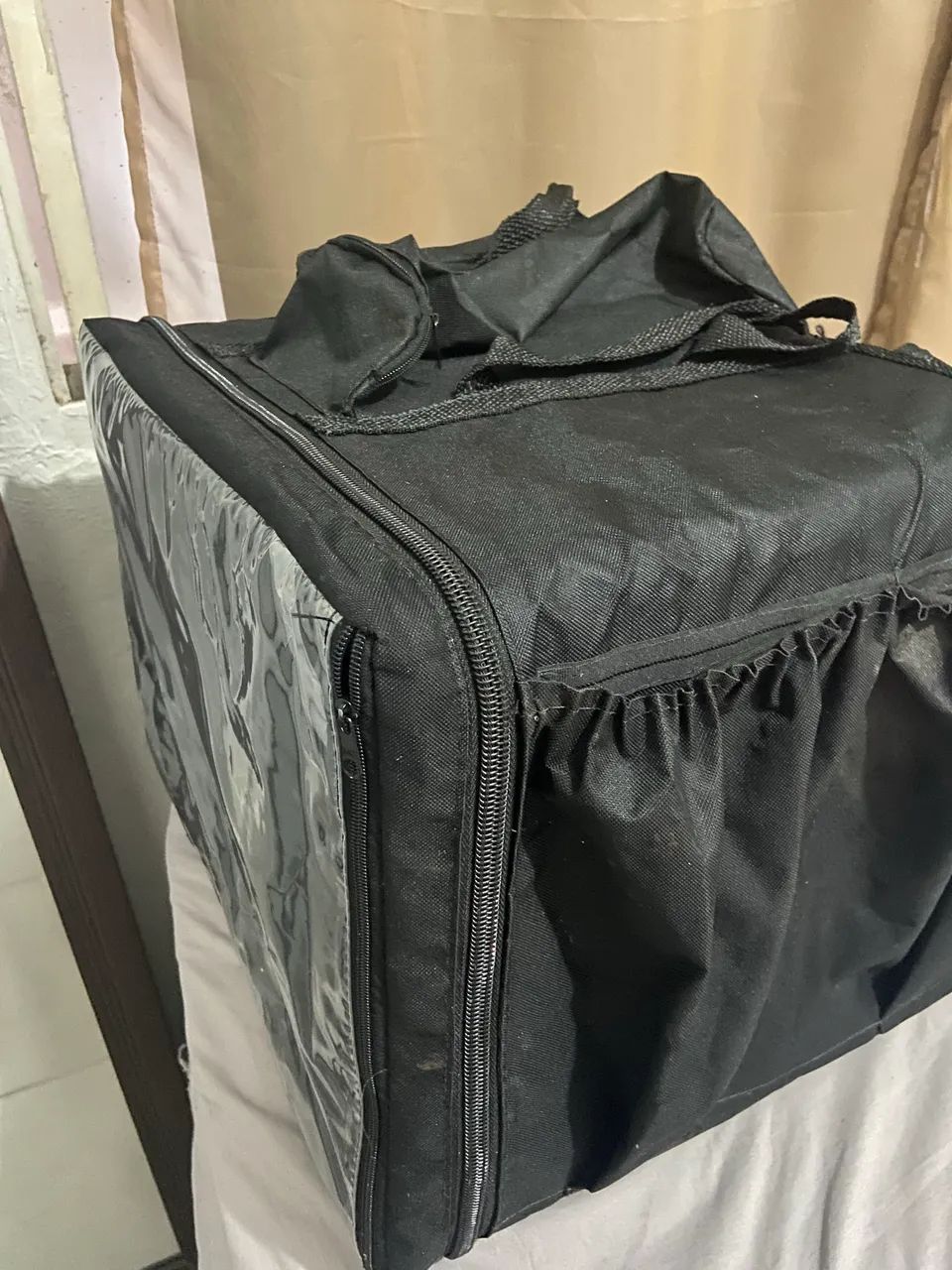 Bolsa de delivery 