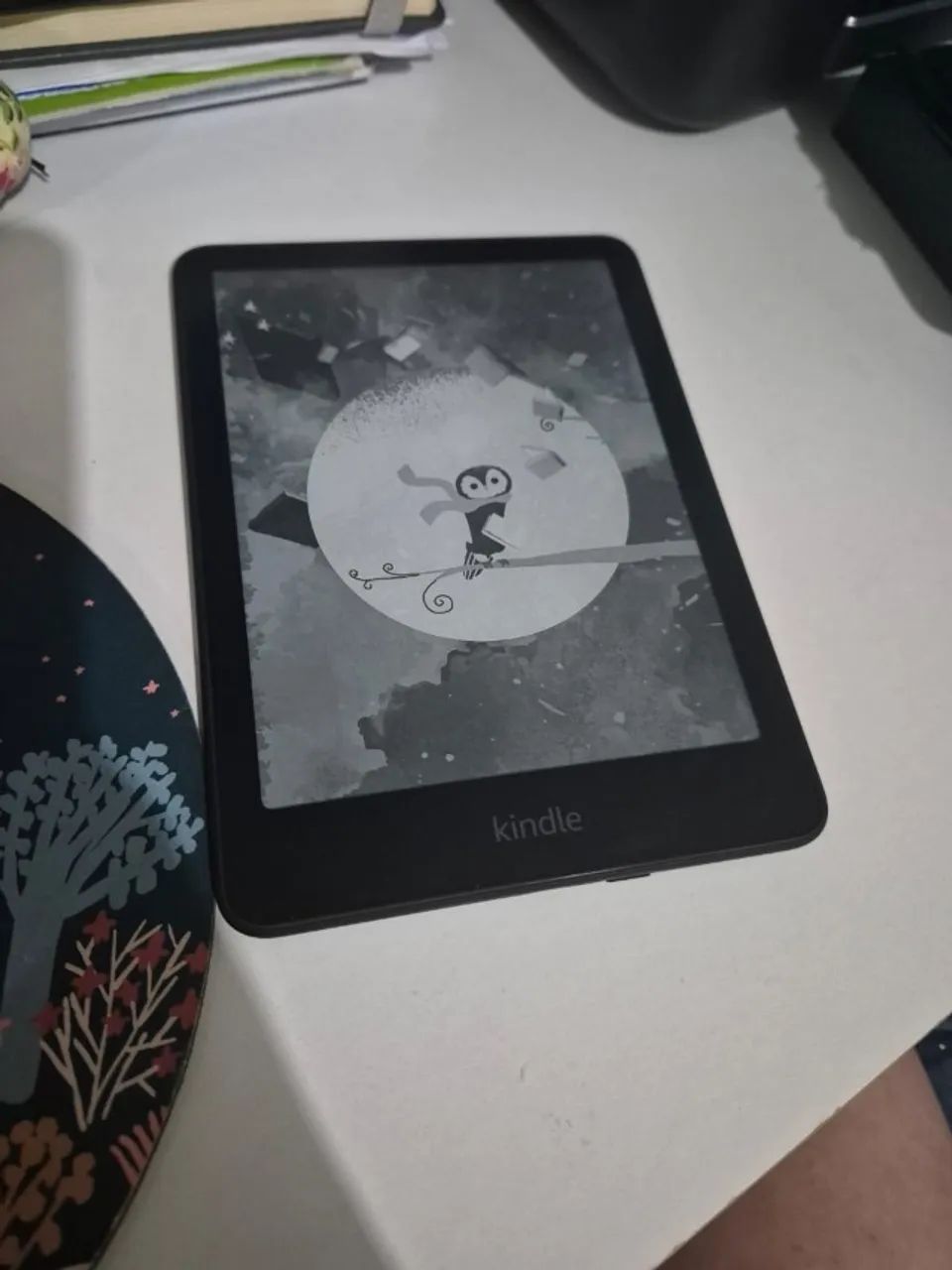 Amazon Kindle Paperwhite 16 GB 2026 - Foto 2