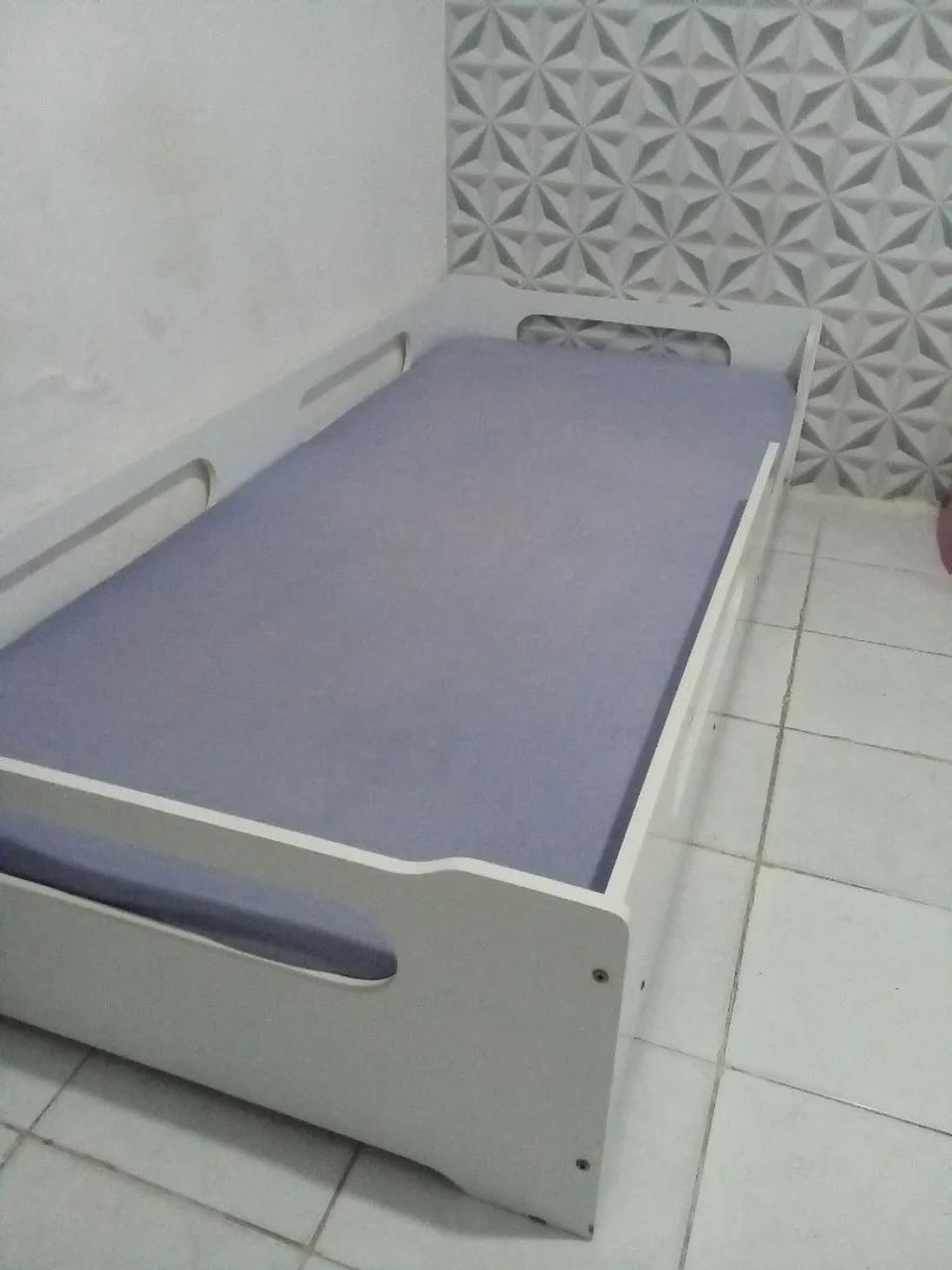 Cama para criança 
