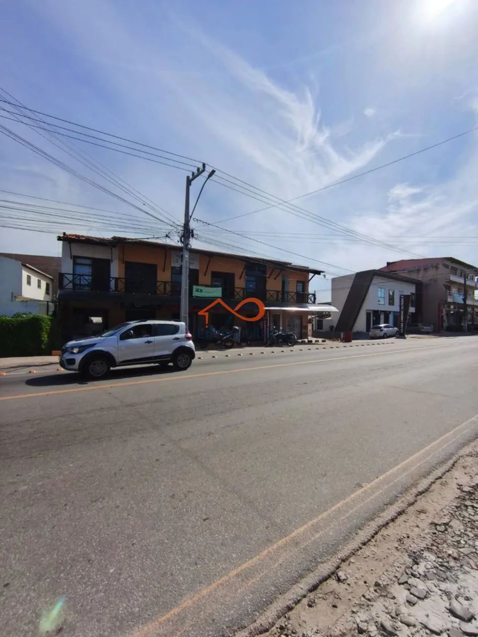 Casa para alugar no Espaço Tropical, Barra dos Coqueiros -SE - Foto 3