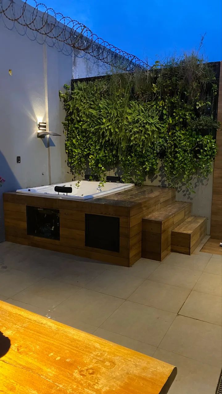 Hidromassagem SPA - Foto 2