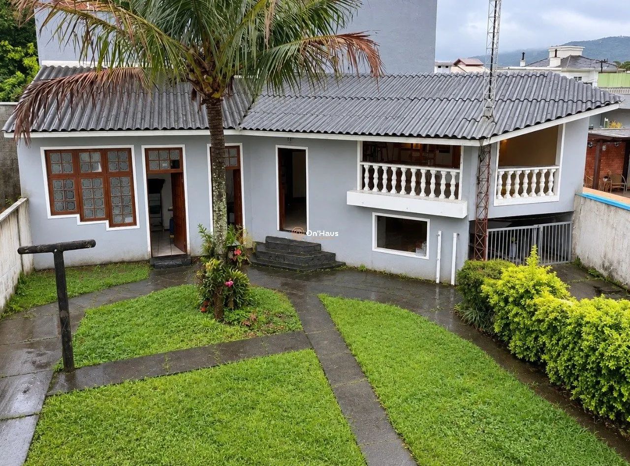 Casa à venda - 4 dormitórios - 1 suite com 208m2 - Carianos - Foto 4