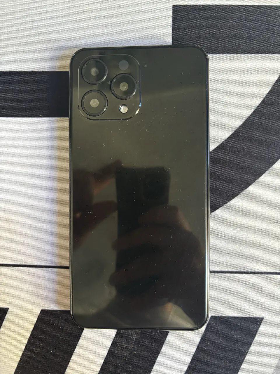 Celular I15 PRO MAX  - Foto 3