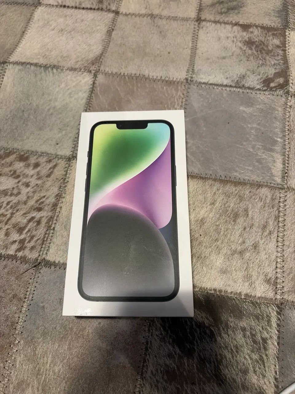 iPhone 14, 128gb, Midnight - Foto 3