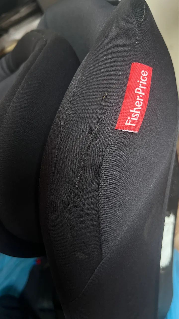 Cadeirinha para carro - Foto 3