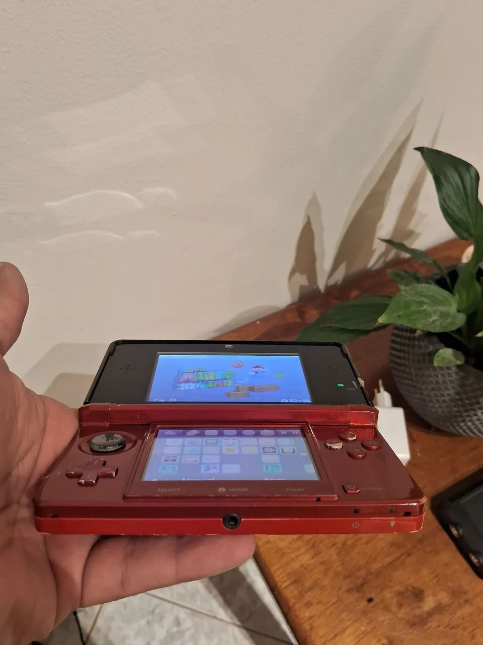 Nitendo 3DS Old  - Foto 2