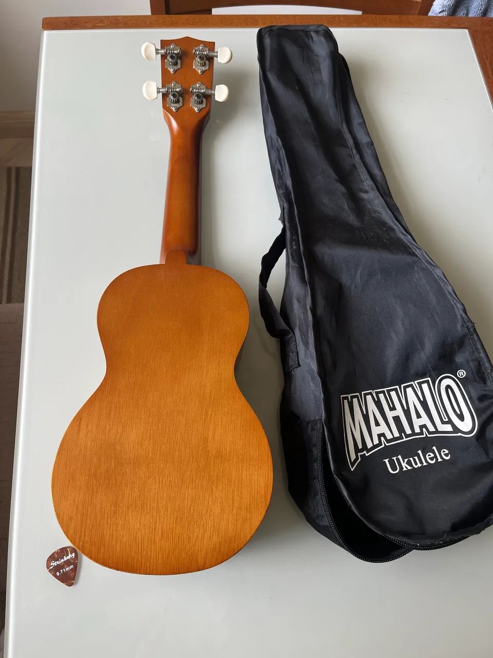 Ukulele  - Foto 3