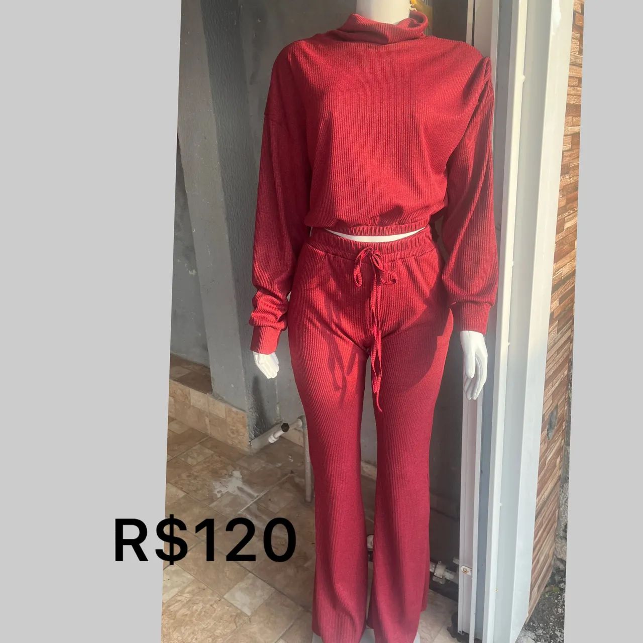 Roupas  - Foto 2