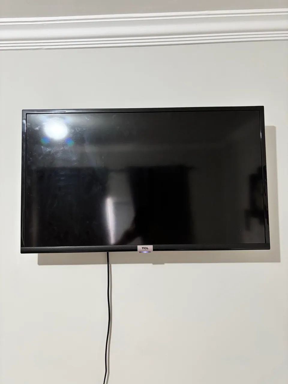 TV TCL 32?