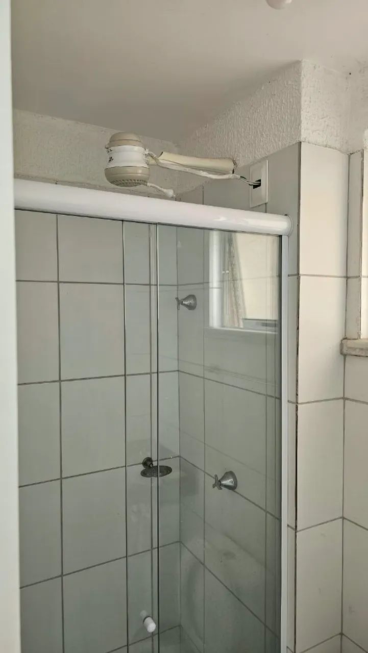 Apartamento para locação - Foto 3