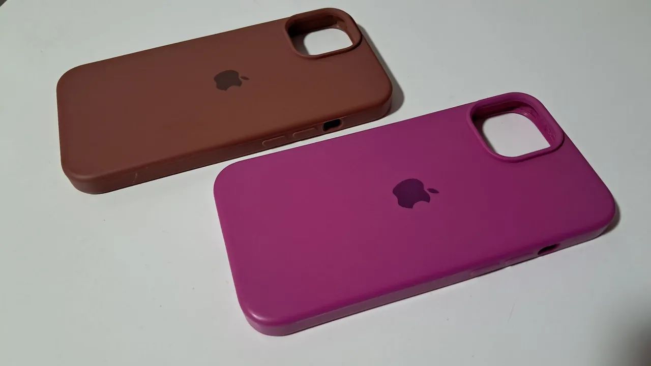 Capas para iPhone 13/14