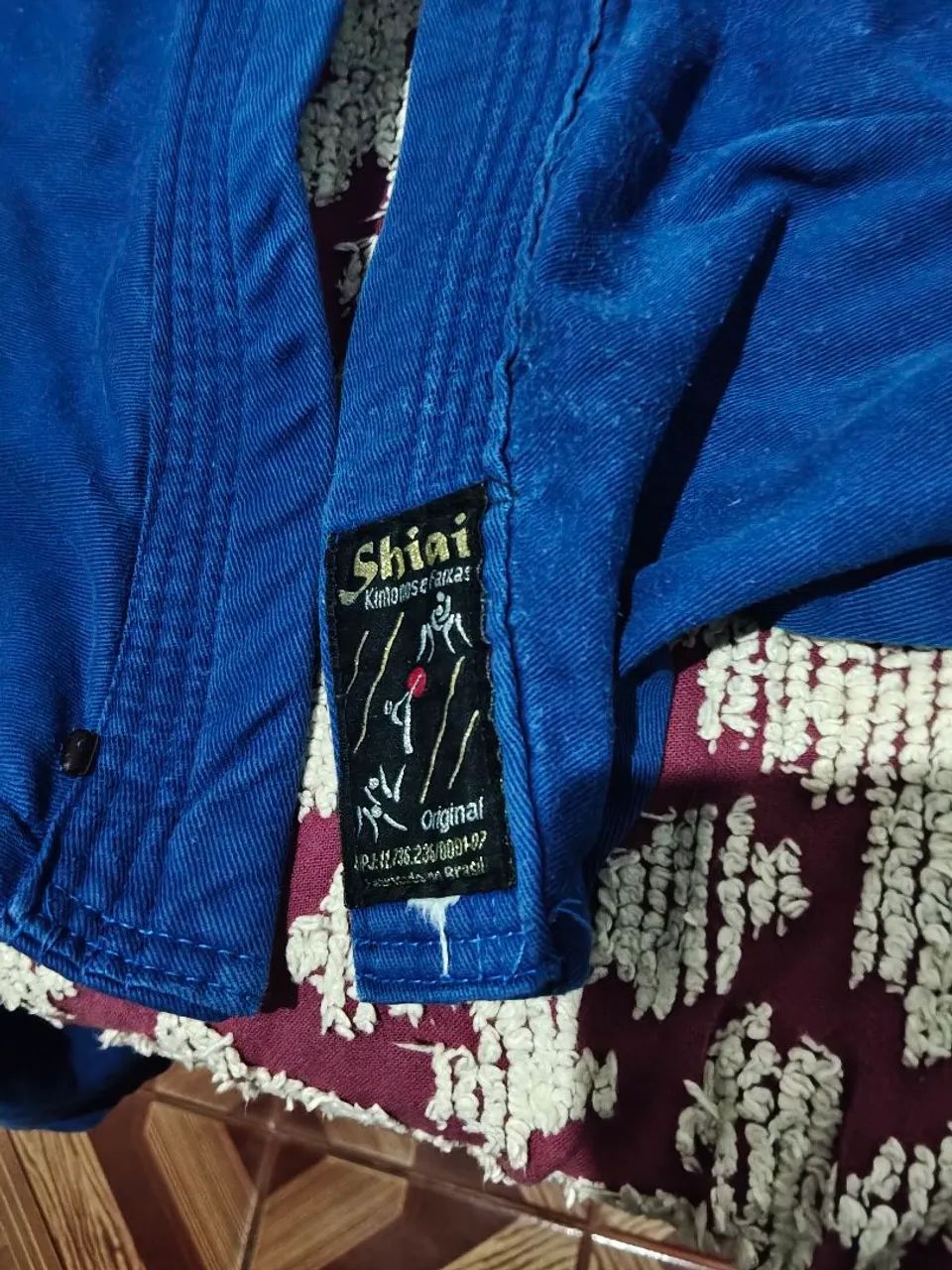 Kimono  - Foto 2