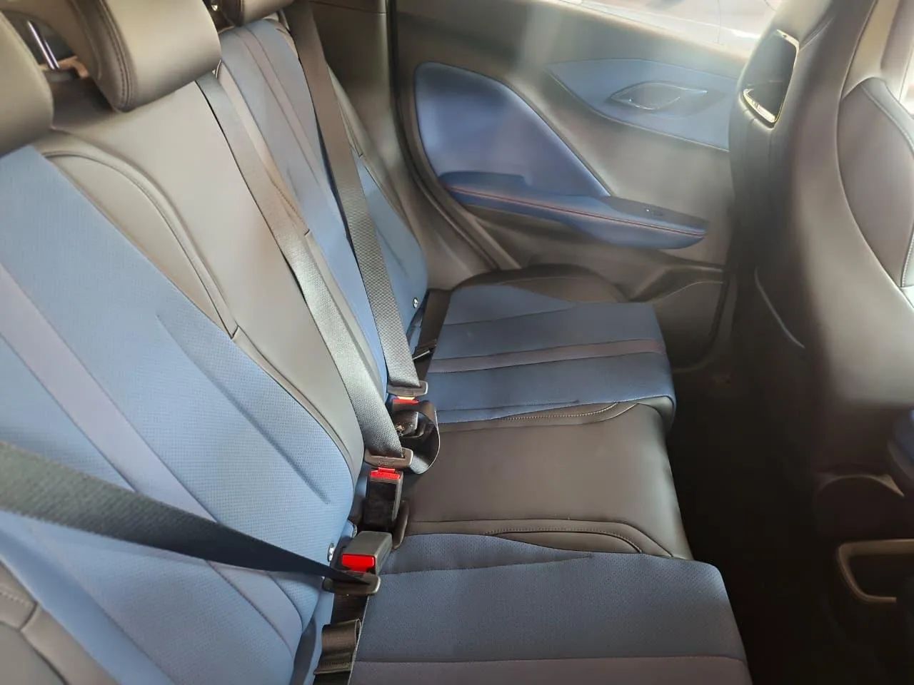 BYD Dolphin Mini (Elétrico) 2027 - Foto 2