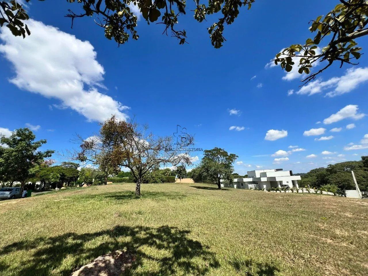 Terreno Exclusivo em Condomínio de Alto Padrão - Foto 3