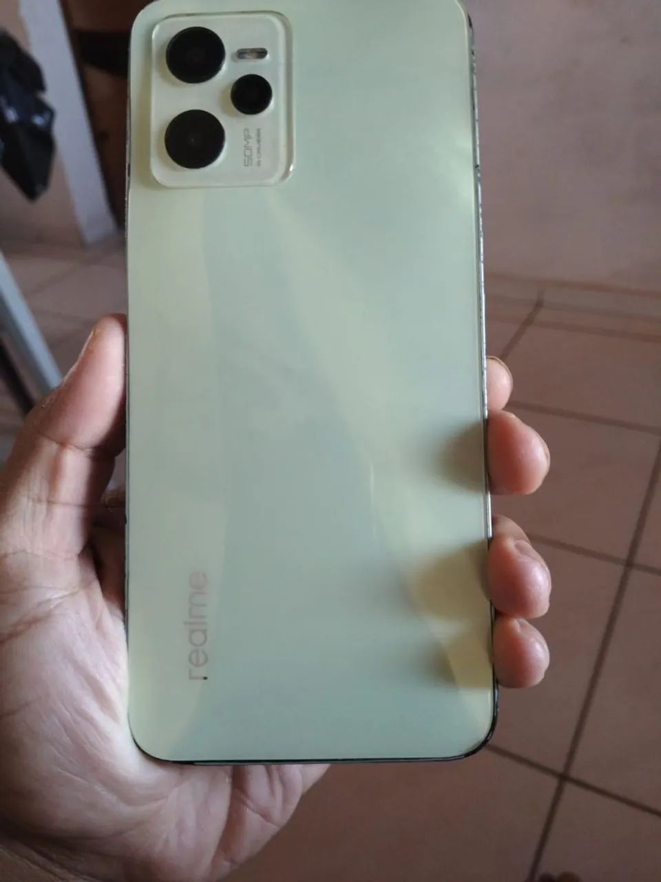 Realme C35 - Foto 2