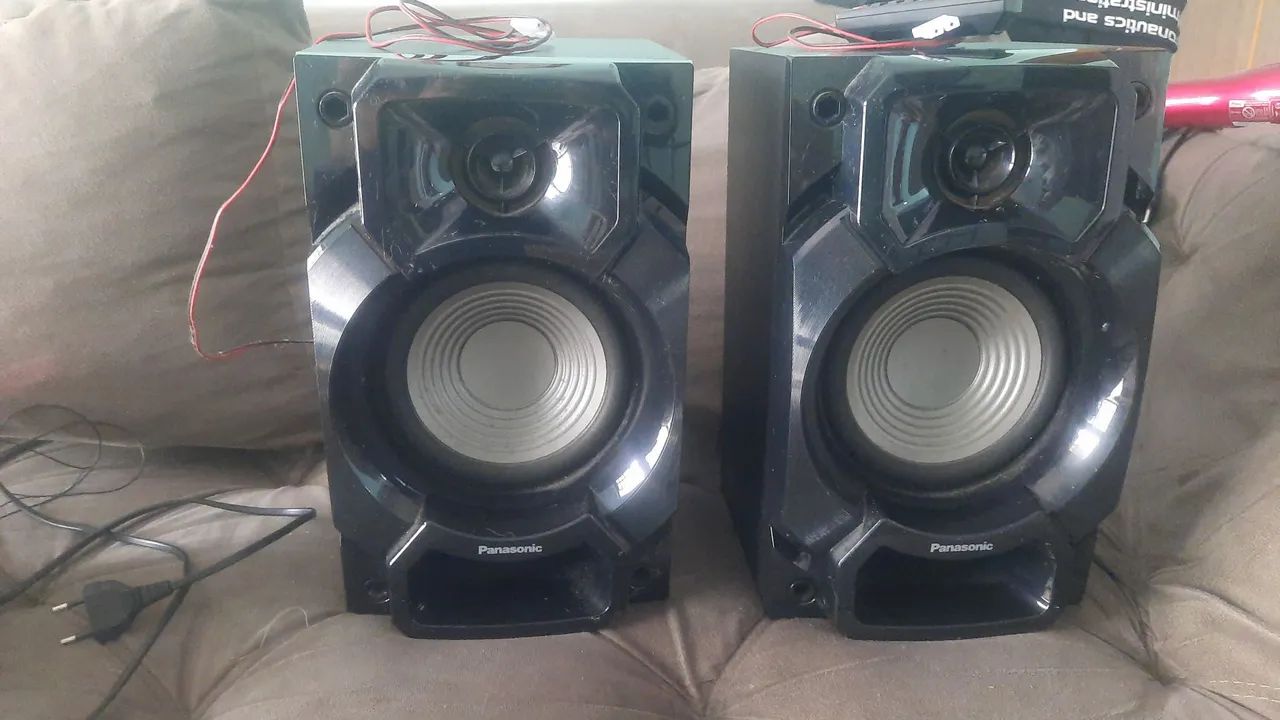 Vendo micro systen - Foto 2