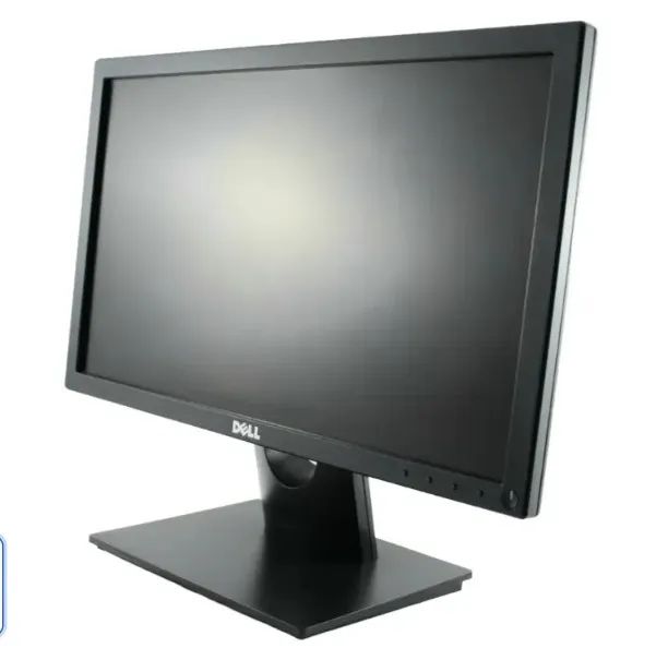  Monitor Dell E1920H 18,5 LED - Usado - Foto 2