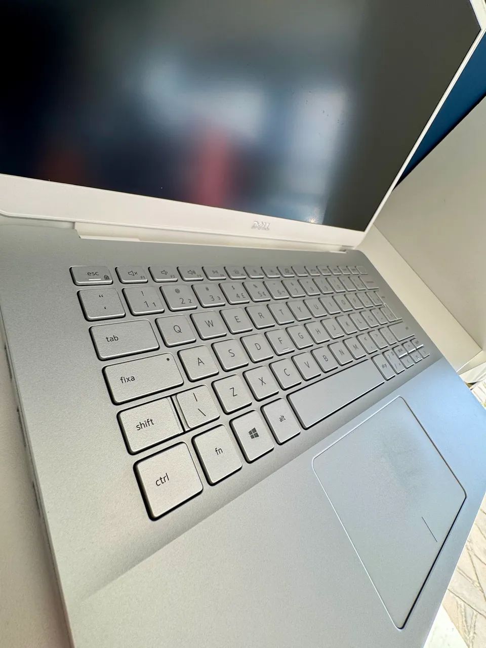 中古DELL Inspiron 5490 13.3型Core i5-10210U DELL INSPIRON 5490 Prata, lindo! - Notebooks - Cristo Redentor