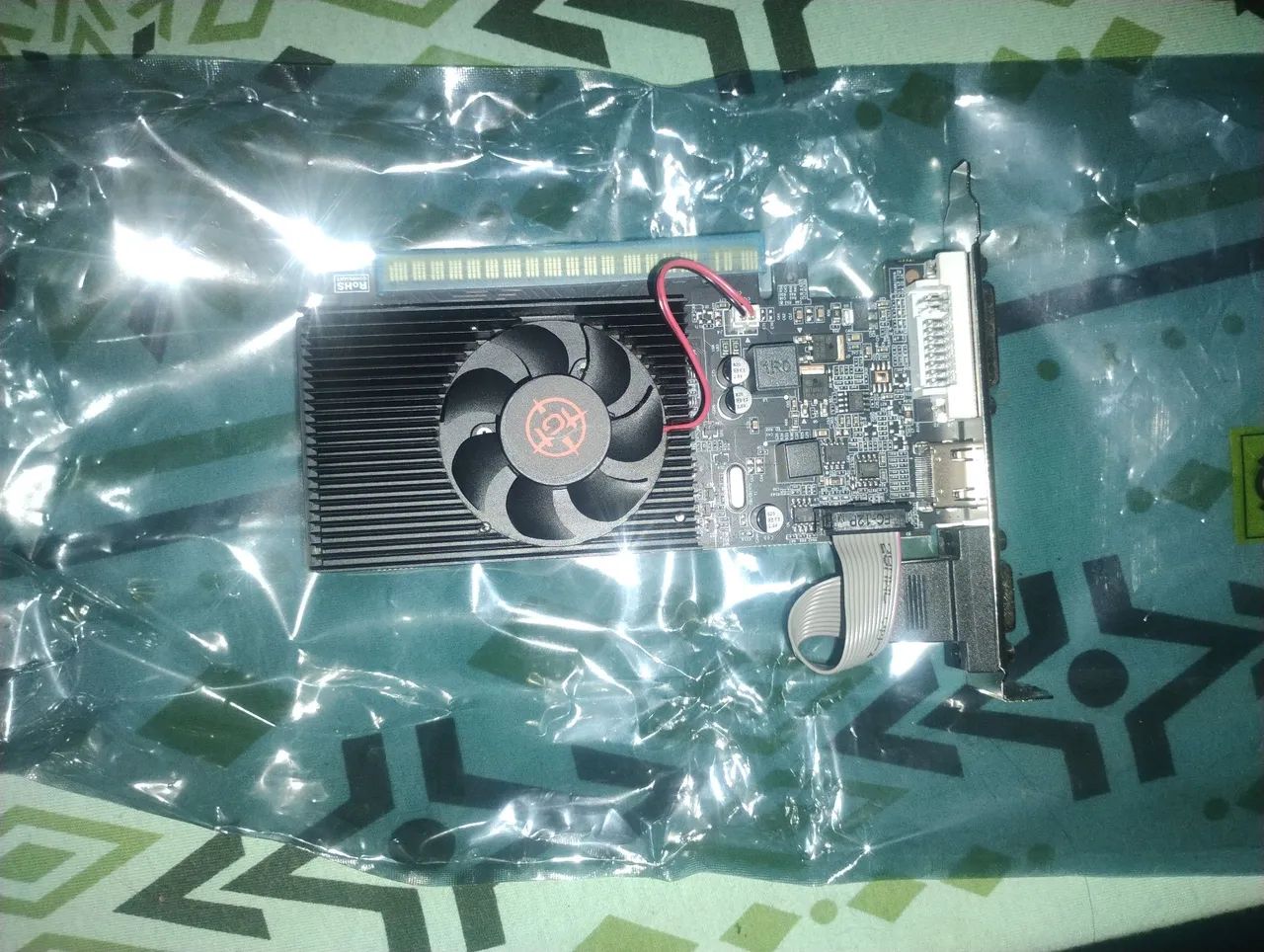 Placa De Vídeo NVidia GT 730 - Foto 3
