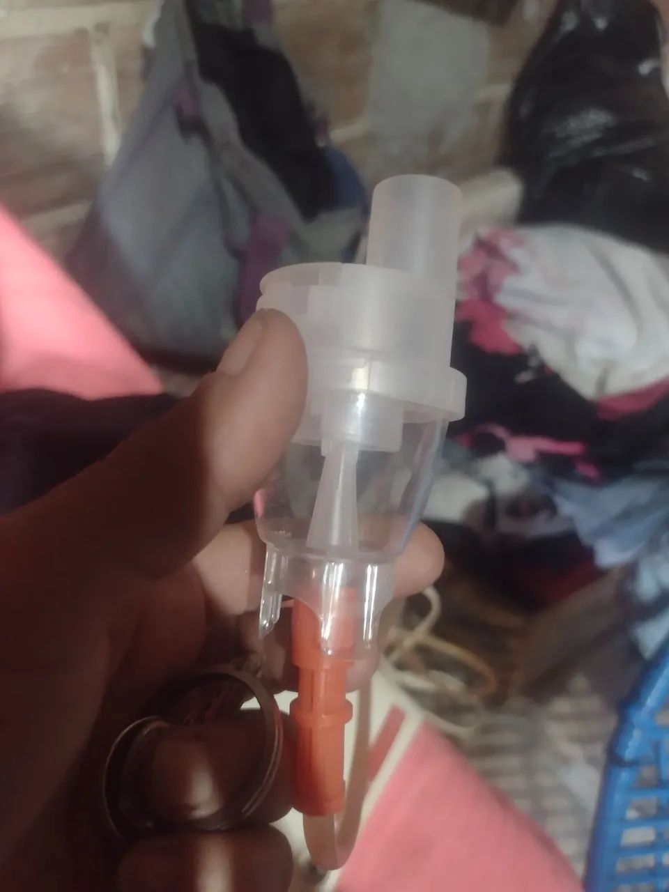 Nebulizador  - Foto 2