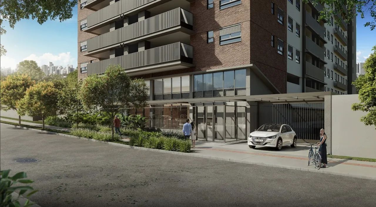 PLENO VILA MARIANA - Foto 8