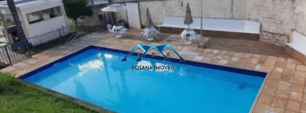 Apartamento para comprar Frei Leopoldo Belo Horizonte