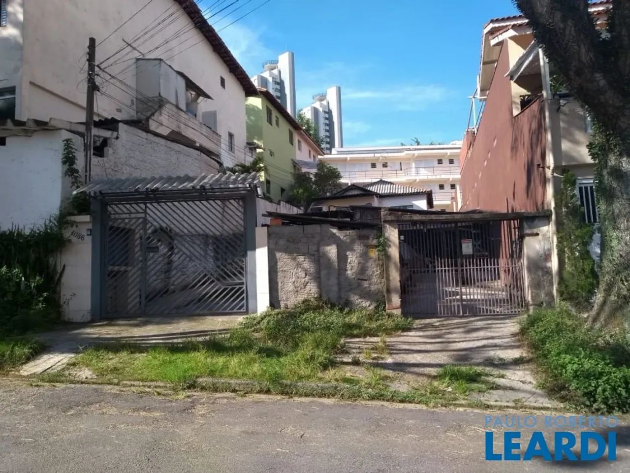 TERRENO - BUTANTÃ - SP - Foto 2