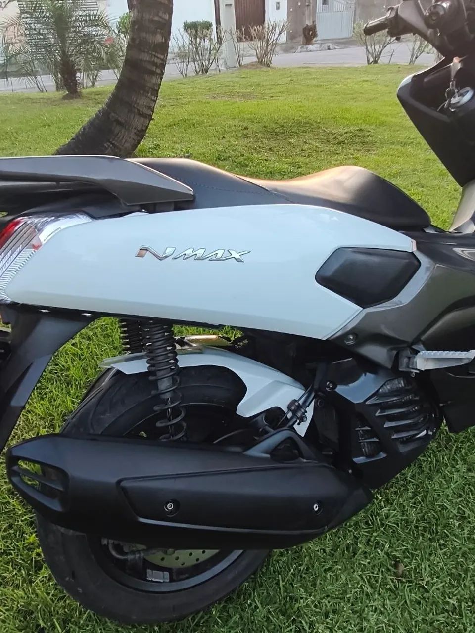 Nmax 160 2019 - Foto 4