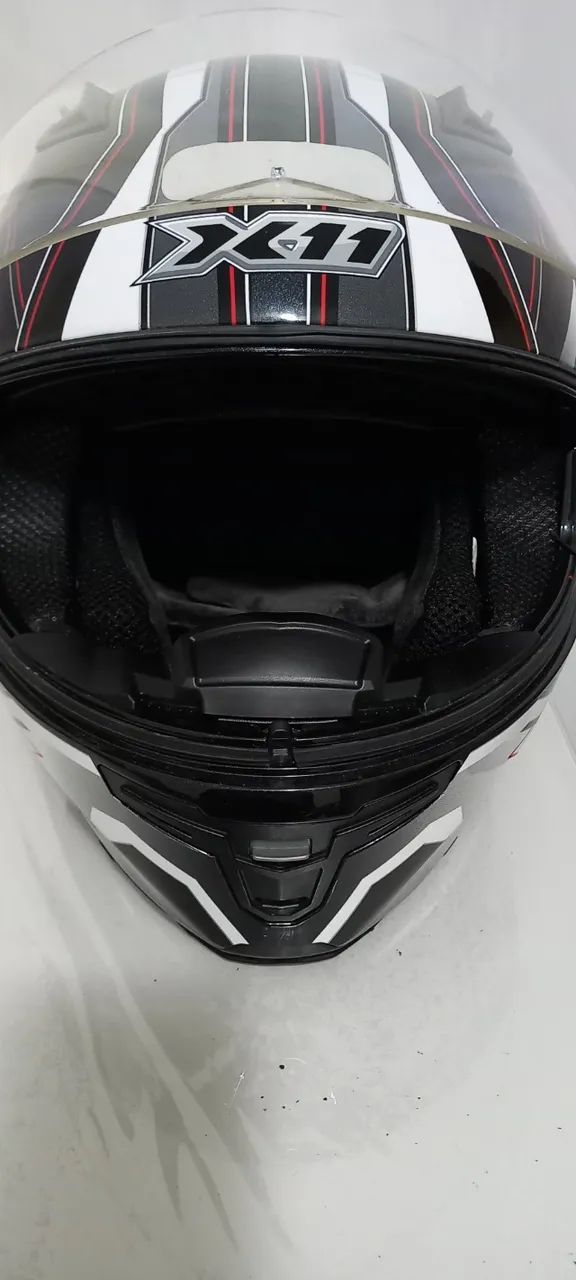 Capacete de moto - Foto 2