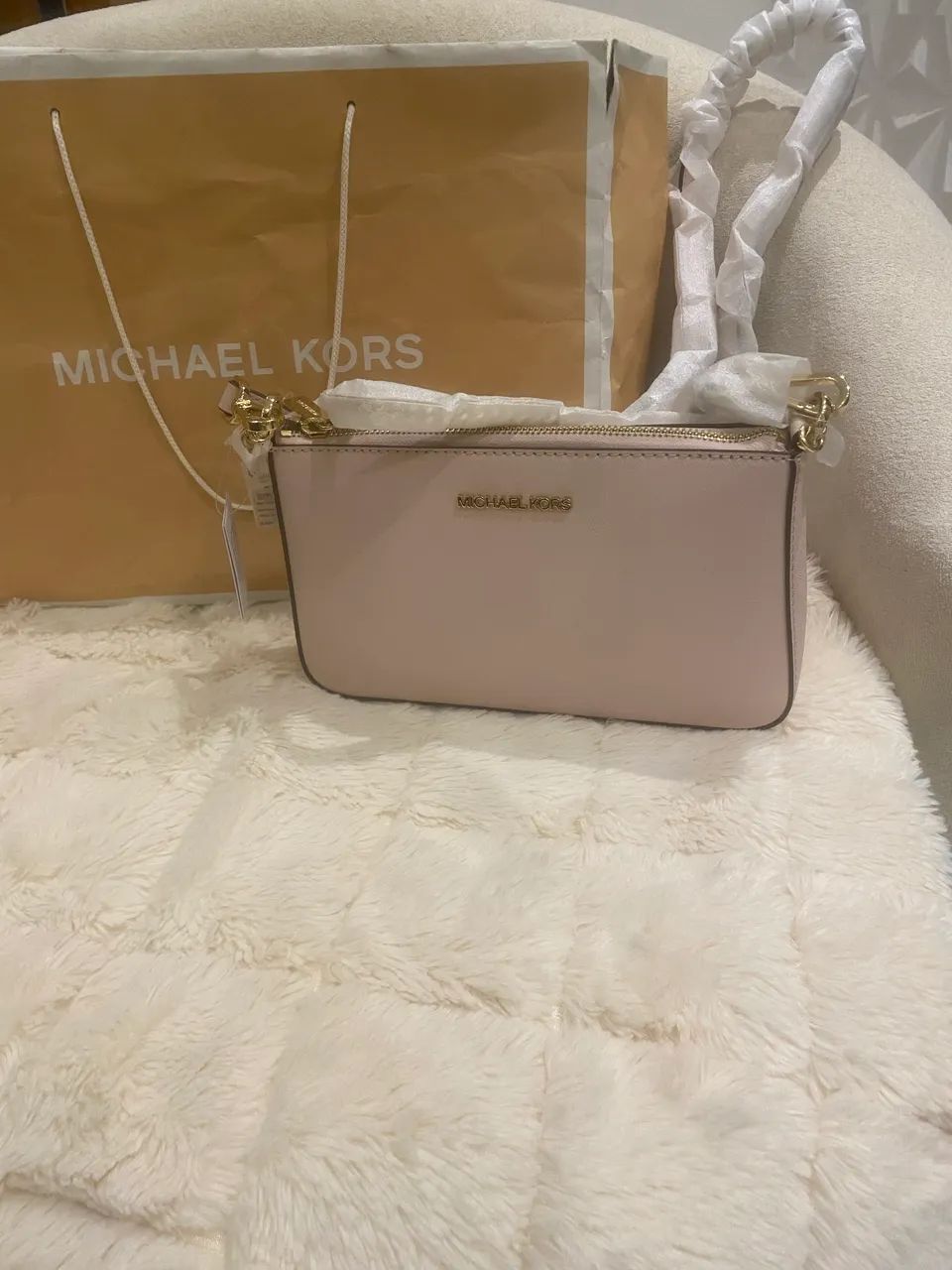 Bolsa Mickael kors original  - Foto 2