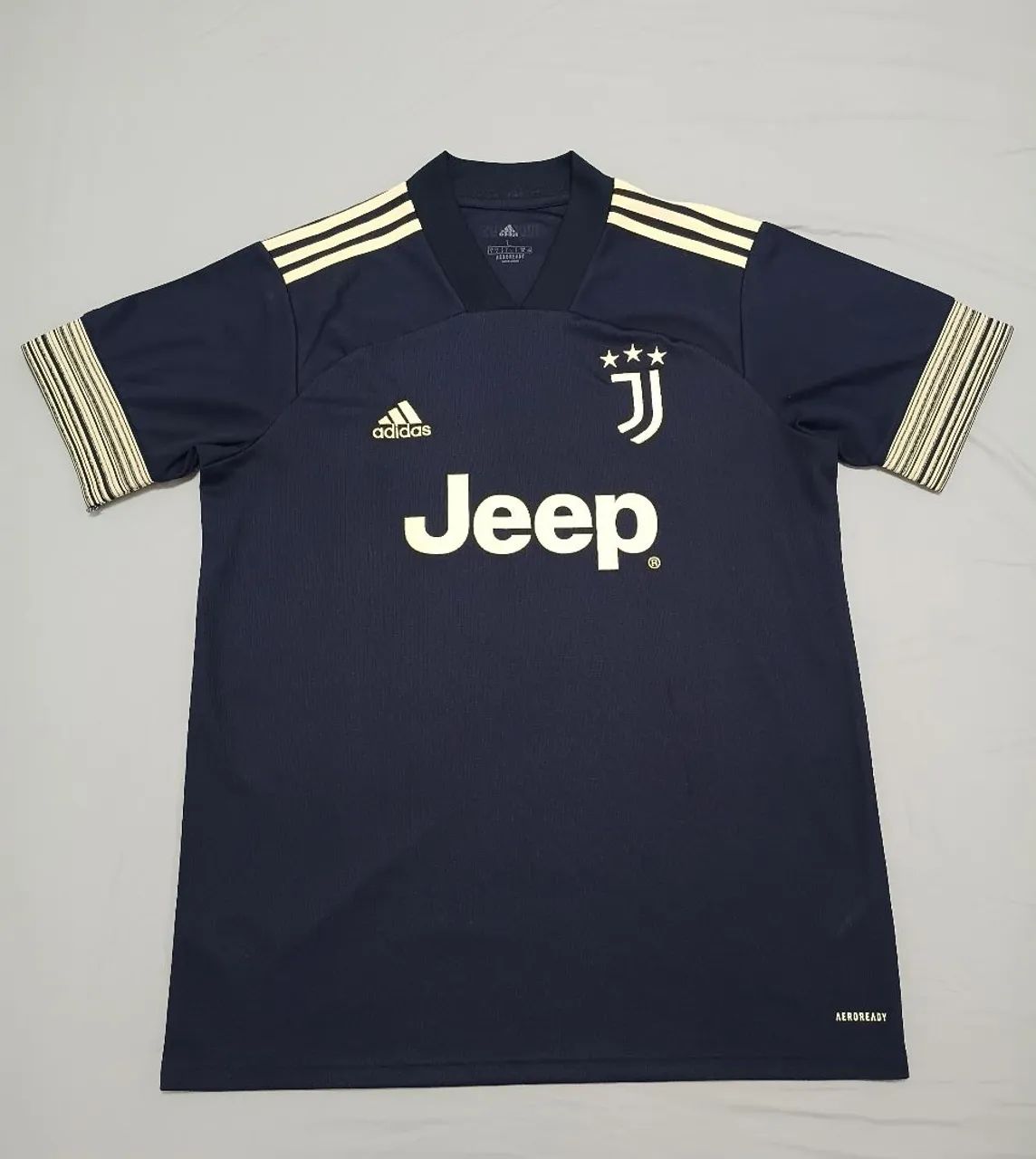 Camisa Juventus Tamanho G