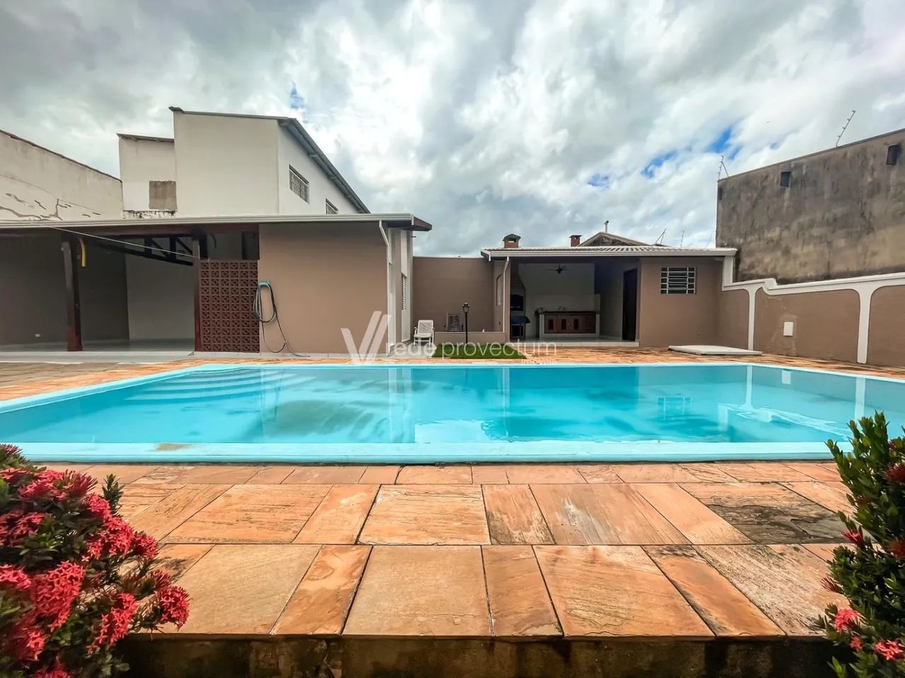 casa - Parque Ortolândia - Hortolândia - Foto 2