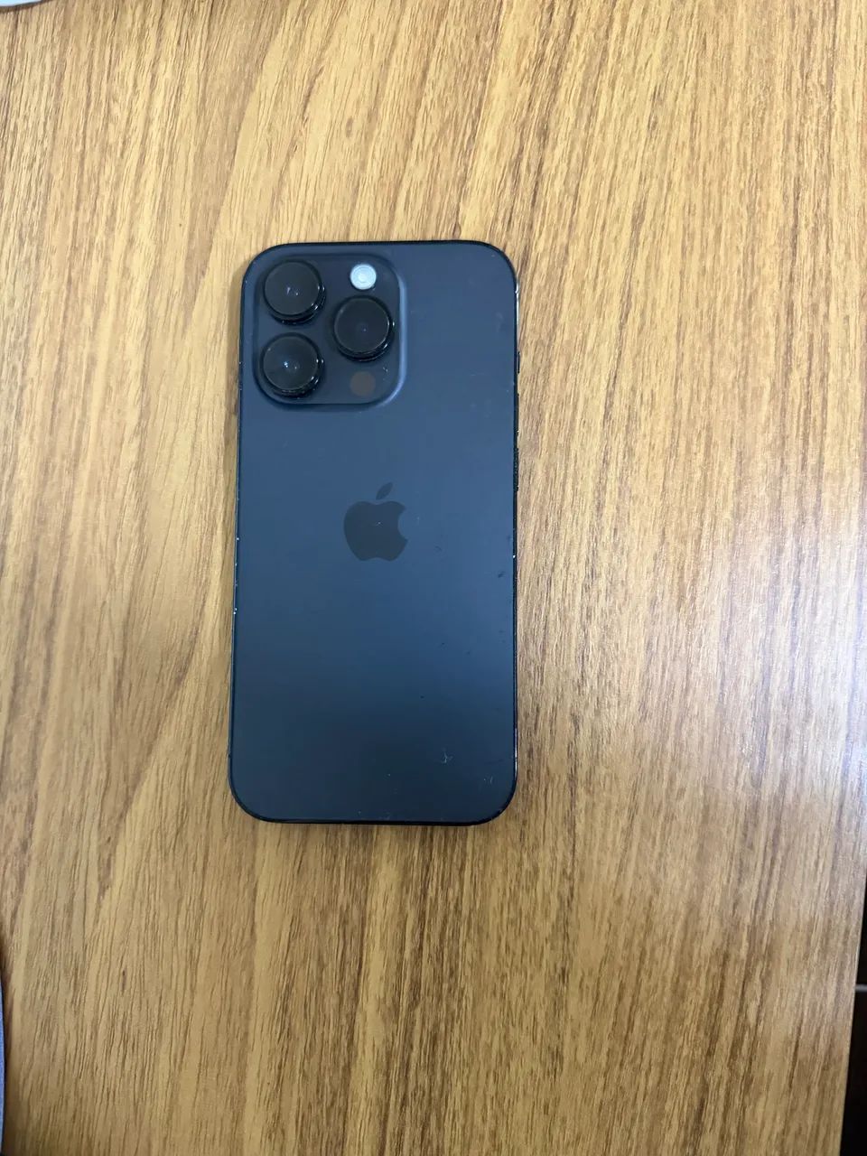 iPhone Pro 128 G