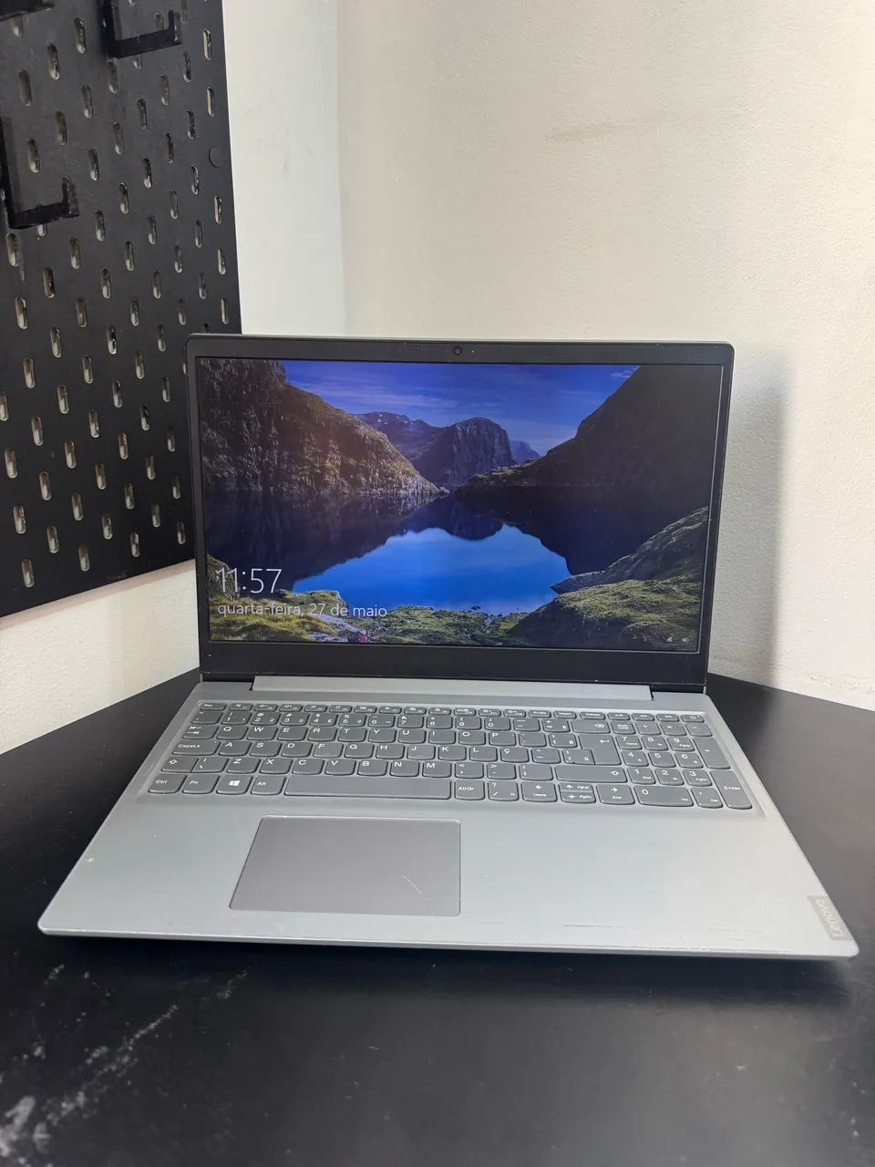 Notebook Lenovo Ideapad S145 Ryzen 5 8GB 1TB